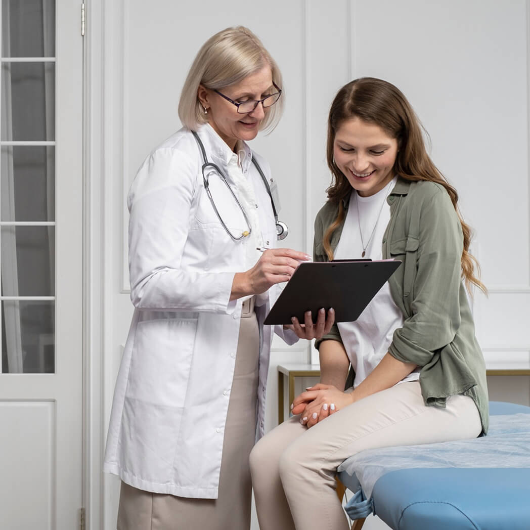 Medication-Assisted Therapy