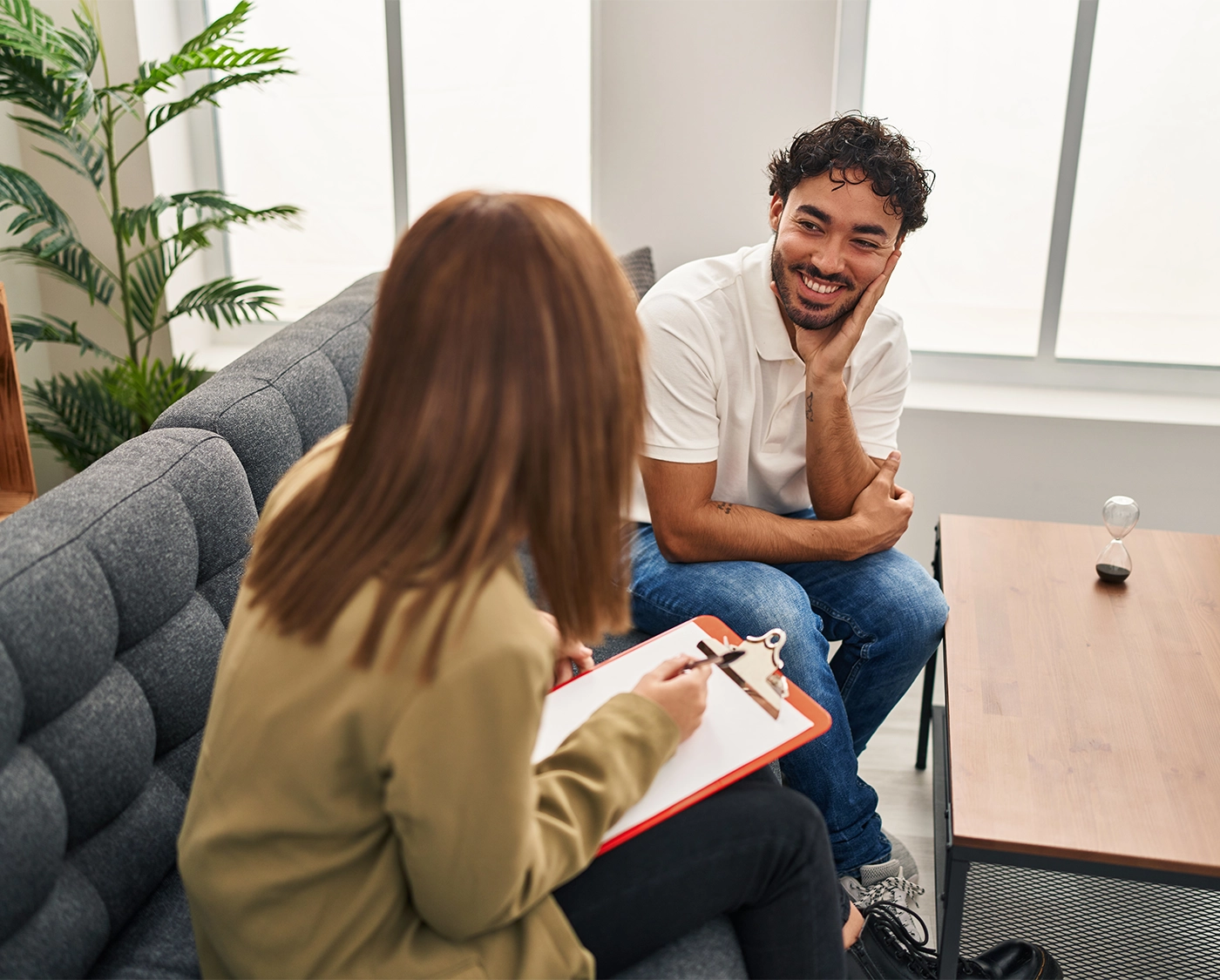 outpatient rehab treatment