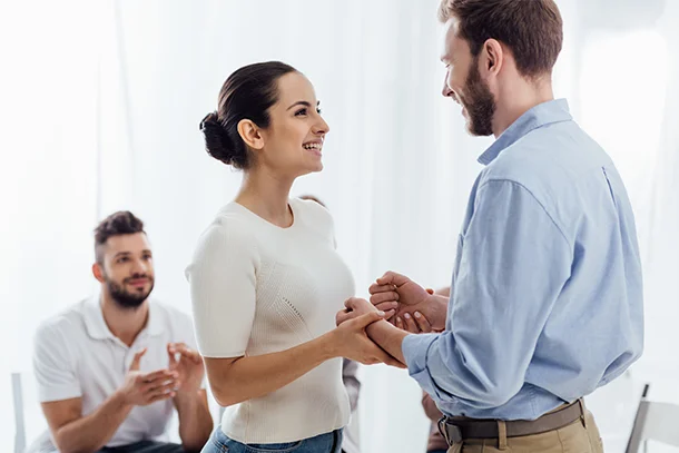 structured programs that help patients structured programs that help patients
